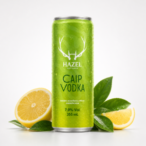 CAIP VODKA