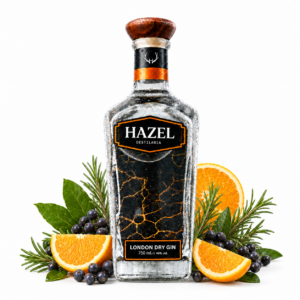 GIN ARTESANAL
