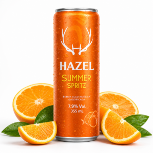 SUMMER SPRITZ