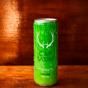 CAIP VODKA