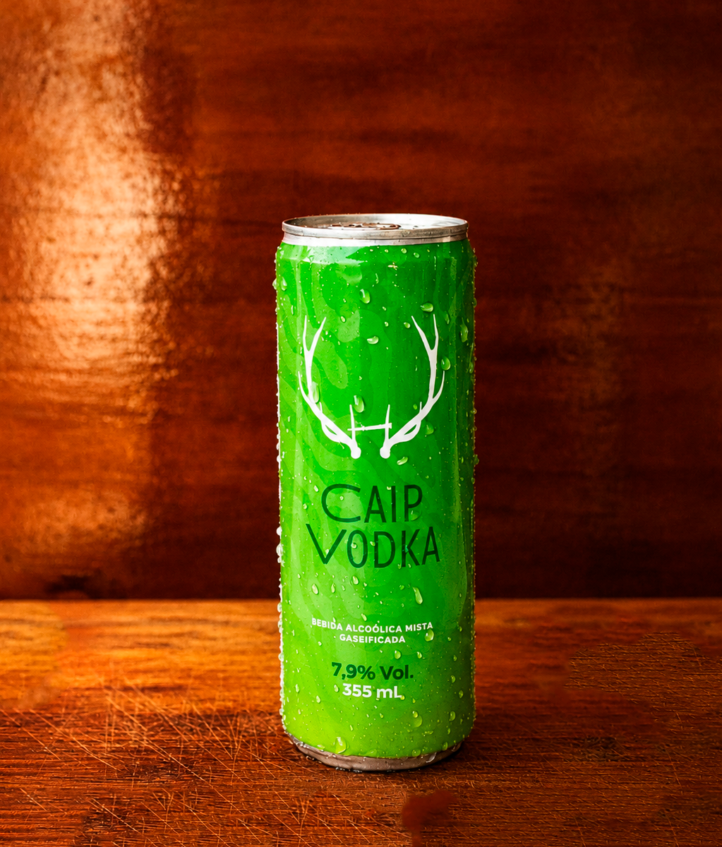 CAIP VODKA