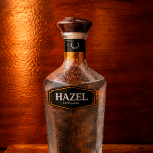 GIN ARTESANAL