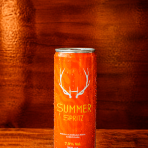 SUMMER SPRITZ